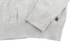 Grey Cotton Jumper