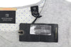 Grey Cotton Jumper