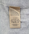 Grey Cotton Jumper