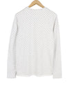 Grey Cotton T-Shirt