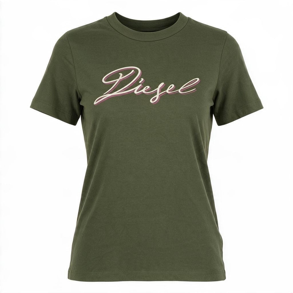 T-Shirt T-Sily-K10