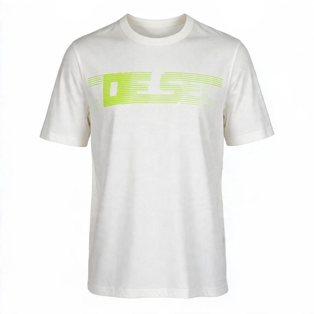 T-Shirt T-Just-E19