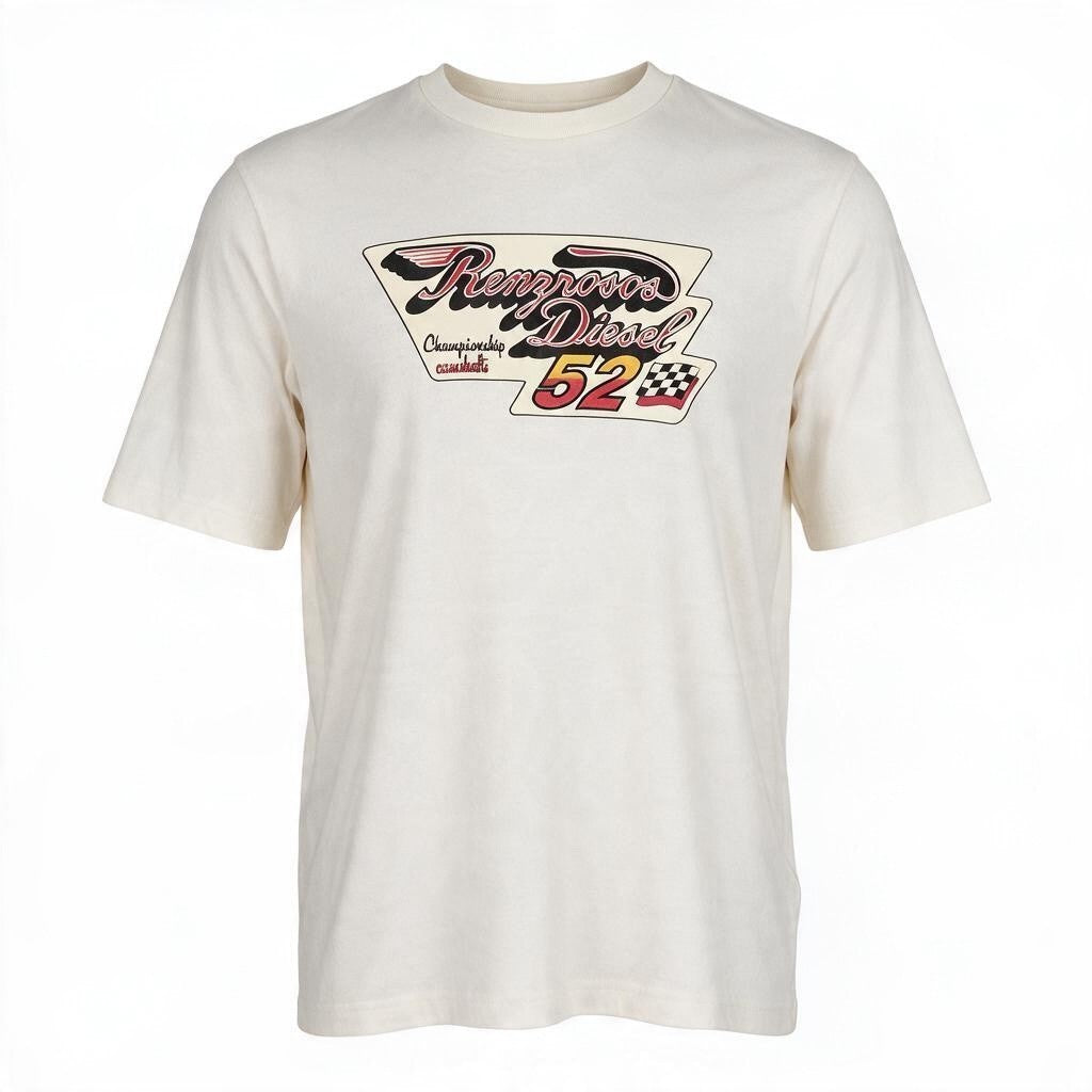 T-Shirt T-Just-C15