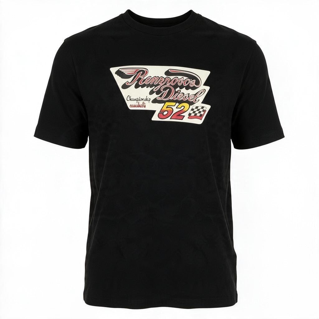 T-Shirt T-Just-C15