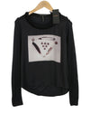 Black Modal T-Shirt