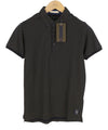 Multicoloured Cotton Polos