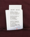 Red Cotton T-Shirt