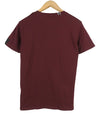 Red Cotton T-Shirt