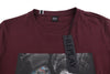 Red Cotton T-Shirt