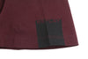 Red Cotton T-Shirt
