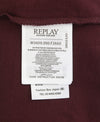 Red Cotton T-Shirt