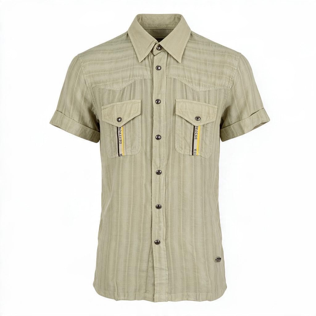 Shirt Denim