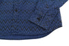 Blue Cotton Shirt
