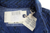 Blue Cotton Shirt