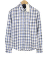 White Cotton Shirt
