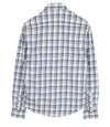 White Cotton Shirt
