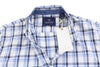 White Cotton Shirt
