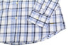 White Cotton Shirt