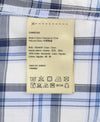 White Cotton Shirt