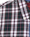 Multicoloured Cotton Shirt