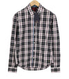 Multicoloured Cotton Shirt