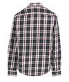 Multicoloured Cotton Shirt