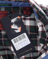 Multicoloured Cotton Shirt