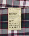 Multicoloured Cotton Shirt