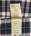 Multicoloured Cotton Shirt