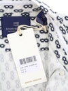 White Cotton Shirt