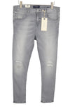 Jeans Dart