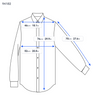 White Cotton Shirt