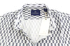 White Cotton Shirt