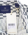 White Cotton Shirt