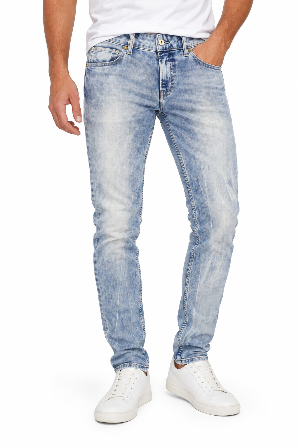 Jeans Skim