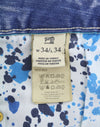 Jeans Skim
