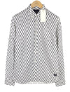 White Cotton Shirt