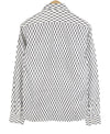 White Cotton Shirt