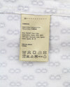 White Cotton Shirt