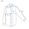 Blue Cotton Shirt