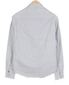 Blue Cotton Shirt