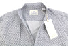 Blue Cotton Shirt
