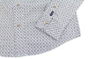 Blue Cotton Shirt