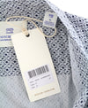 Blue Cotton Shirt