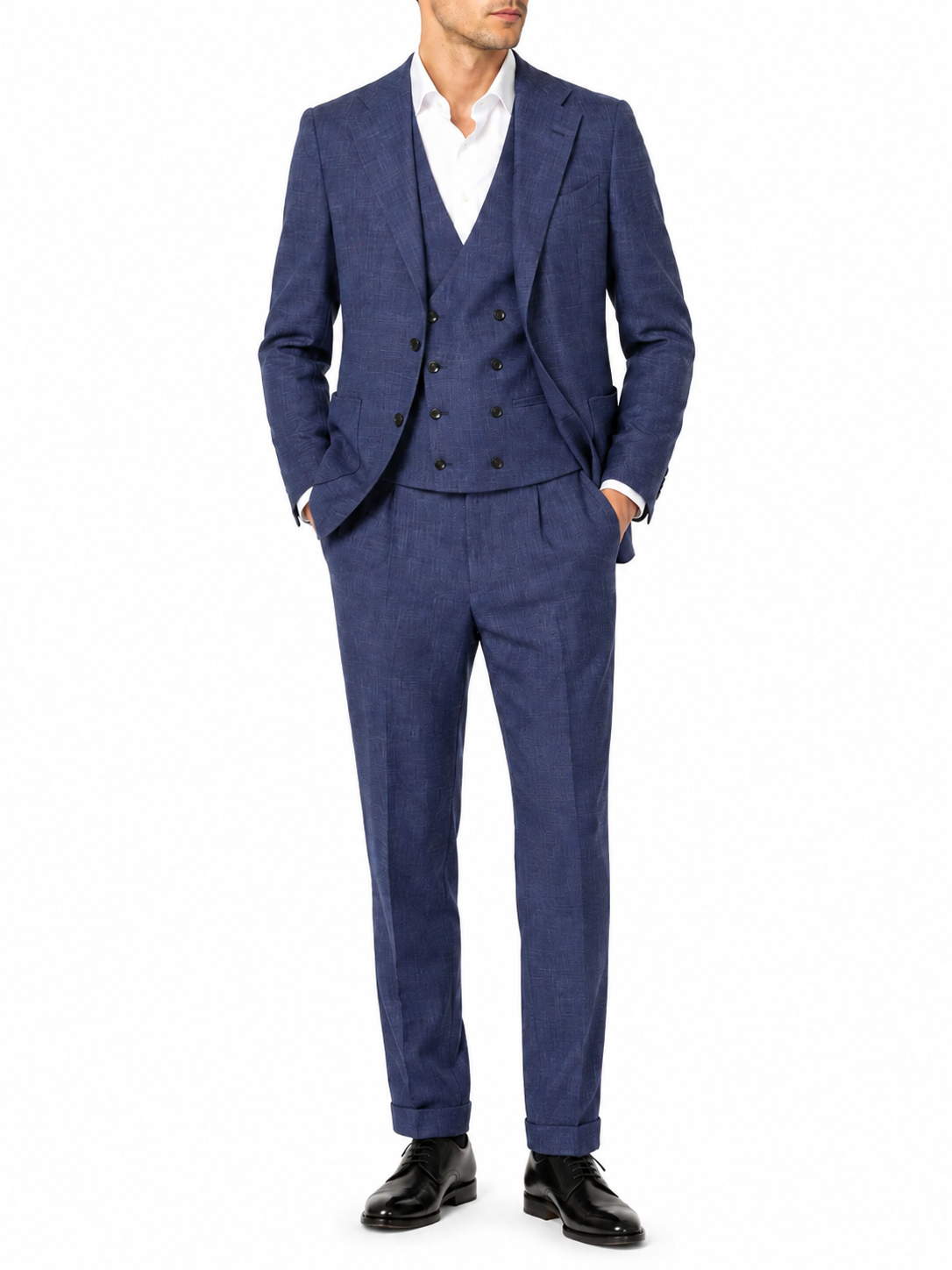 Suit Havana Tulip UL