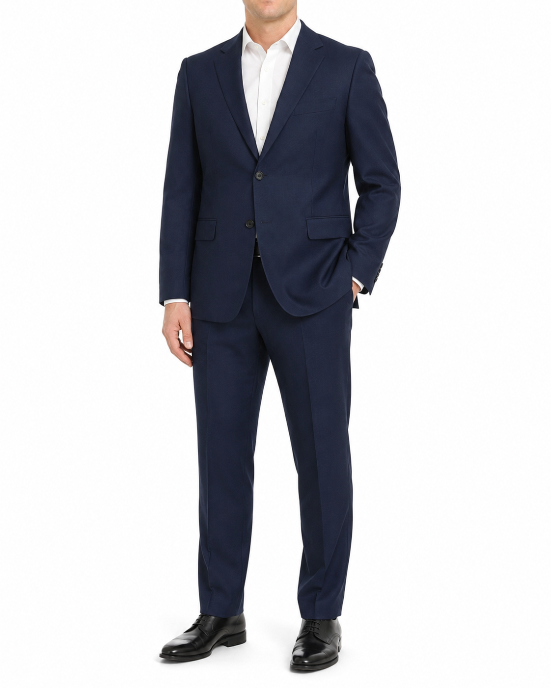 Suit Sienna Single Breasted