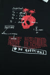 T-Shirt T-Just-B61