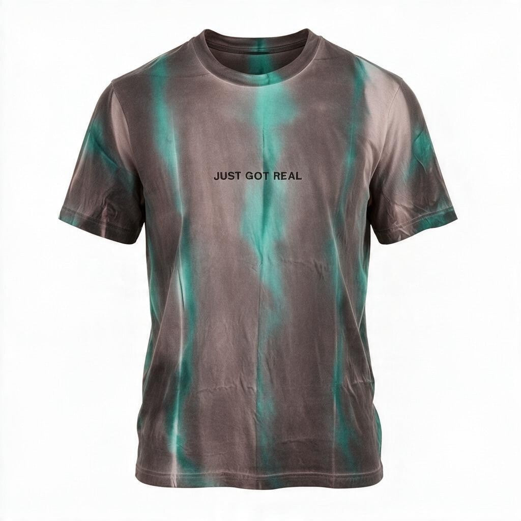 T-Shirt T-Just-B52