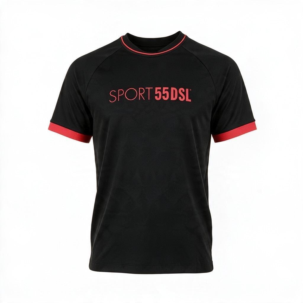 T-Shirt Amtee-Crossoon-Wt15