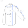 Blue Cotton Shirt